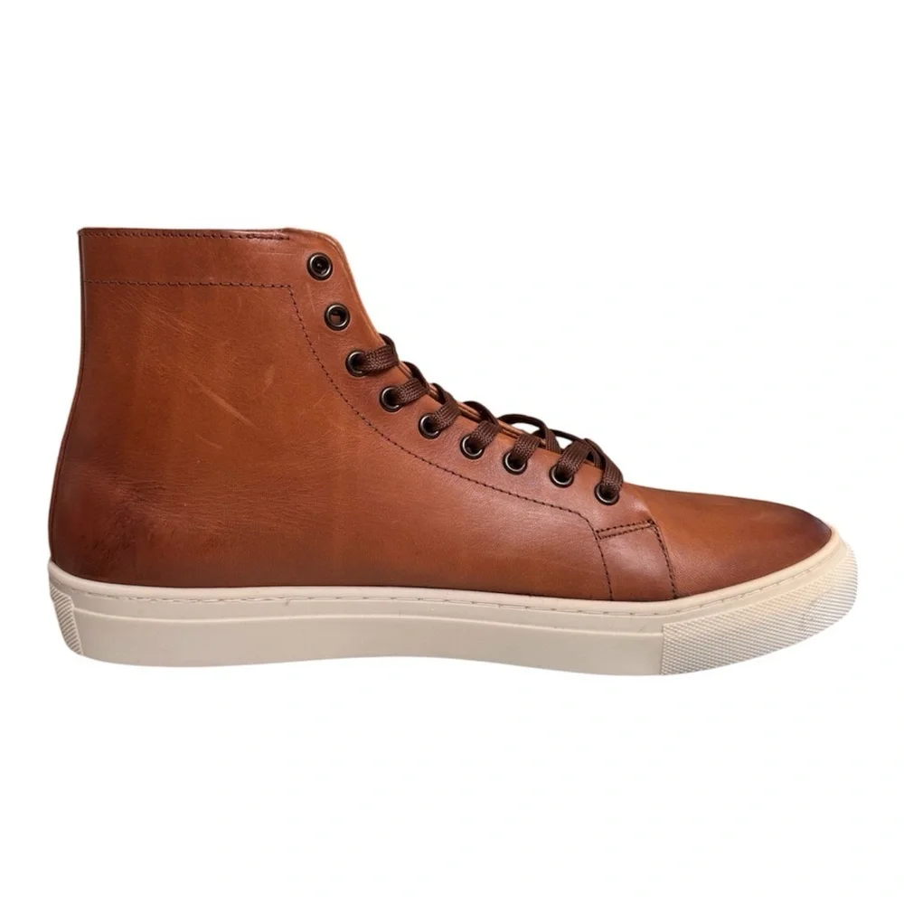 Thursday Premier High Top Toffee Size 11
